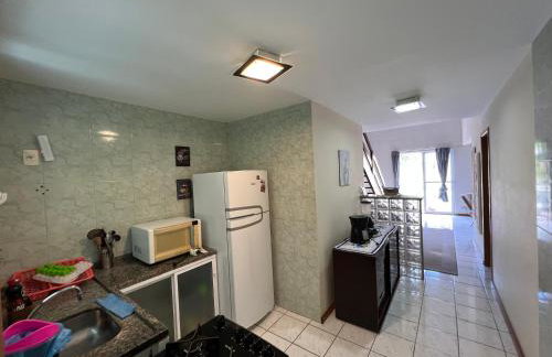 Aconchego em Teresópolis com piscina privativa próximo a feirinha - Foto 21