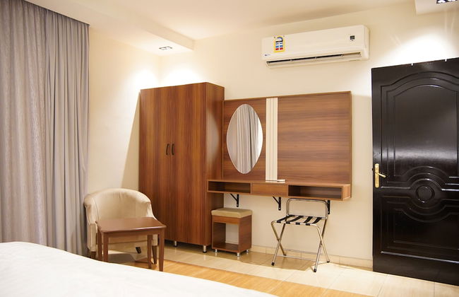 Dosh Serviced Apartment - Foto 50