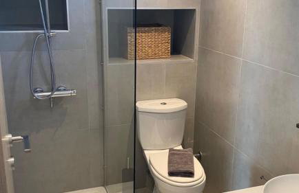 Europa,2br,2bth Villa With Private Pool And Stunning Sea Views - Foto 32