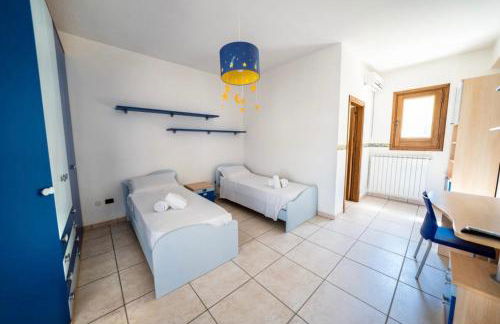 Villa Vespucci - Foto 36