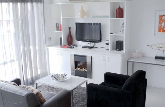 Hiigh Apartments - Foto 7