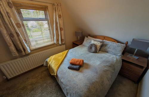 The Loft at Rowantree Cottage - Foto 18