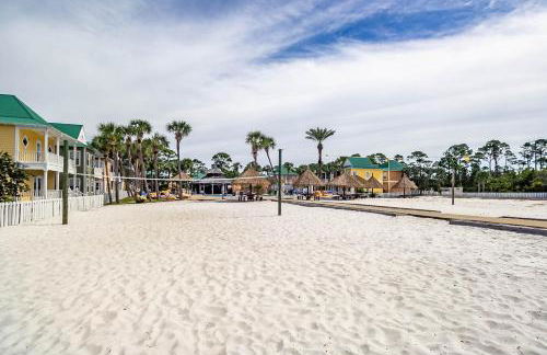 Blue Skies Cottage 29Cu By Pkrm - Foto 15