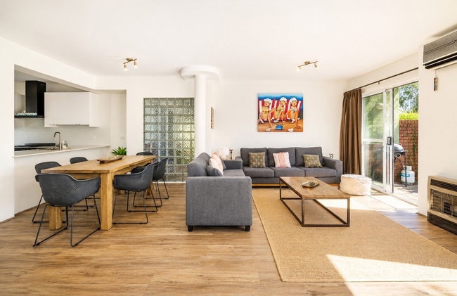 Abby's Beach Villa - Foto 12