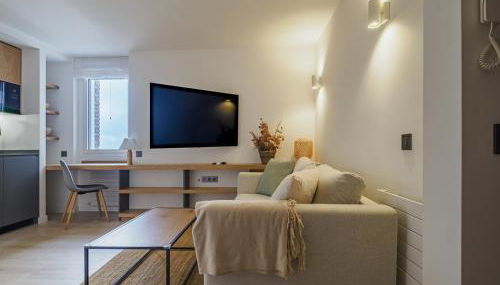 Deluxe Apartment Mirasierra - Foto 2