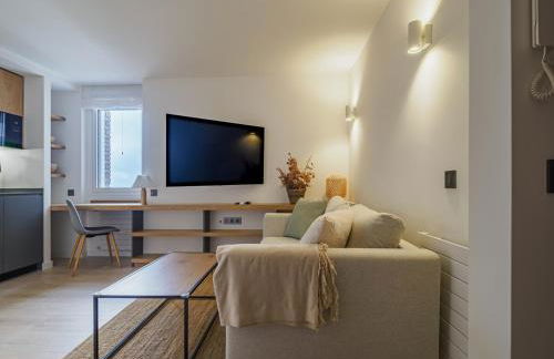 Deluxe Apartment Mirasierra - Foto 2