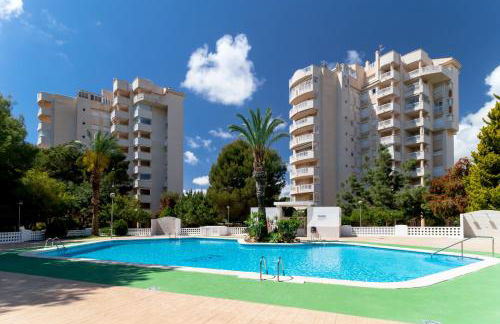 Espanatour CAMPOAMOR - Foto 1