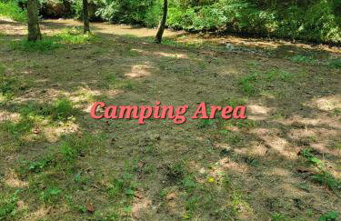 Echo Valley Outdoor Oasis Campsite - Foto 38