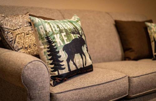 On Tahoe Time - Pets Pool Table Game Room - Foto 14