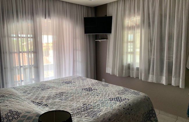 Casa com Piscina em Penha - Beto Carrero - Foto 2