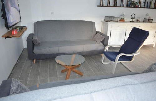 Joinville : Grange entièrement rénovée style loft. - Foto 39