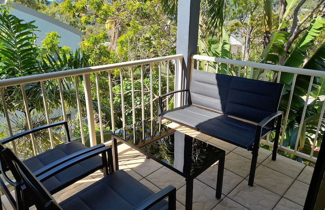 Airlie Apartments - Foto 45