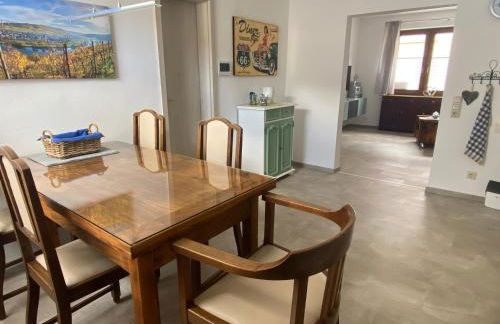 Ferienwohnung Junglen an der Mosel - Foto 7