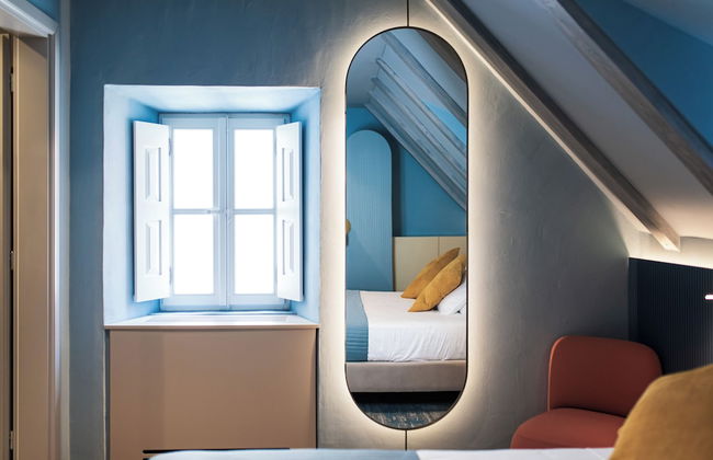 Spindler Luxury rooms by DuHomes - Foto 60