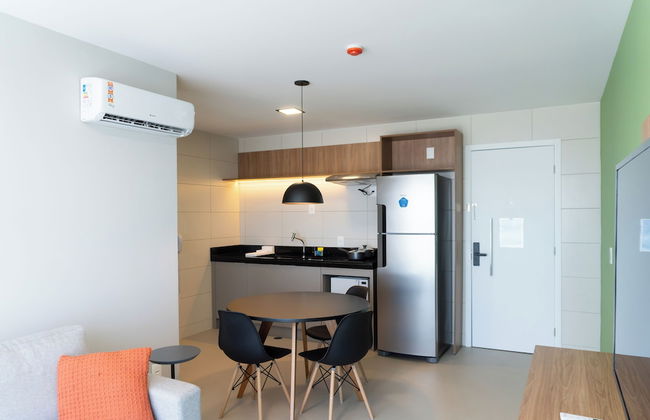 Roomo Transamerica Recife Parque do Cais - Photo 13