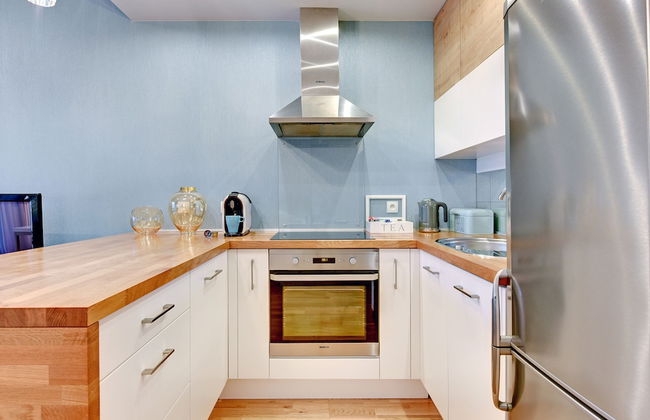 Old Town by Welcome Apartment - Foto 79