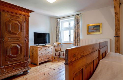 Landhaus Wusse Ferienwohnung Hiddensee - Foto 22