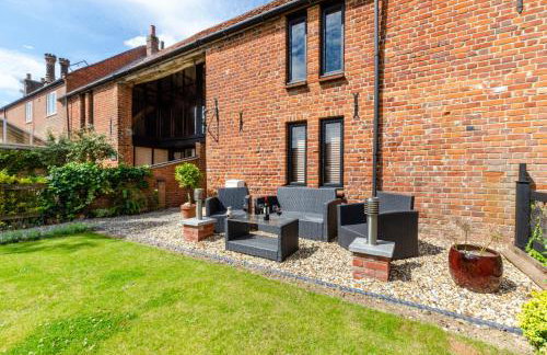 1880's Barn Conversion - Sleeps 4 & Pet Friendly - Foto 12