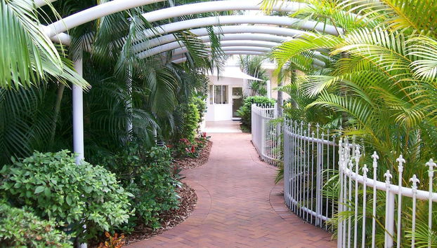 Check-in e check-out automático