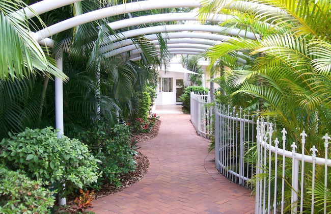 Riviere on Golden Beach - Foto 3