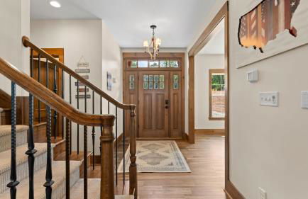 Spacious Waterfront Home on Lake Norman with Firepit Views and Dock Access - Foto 72