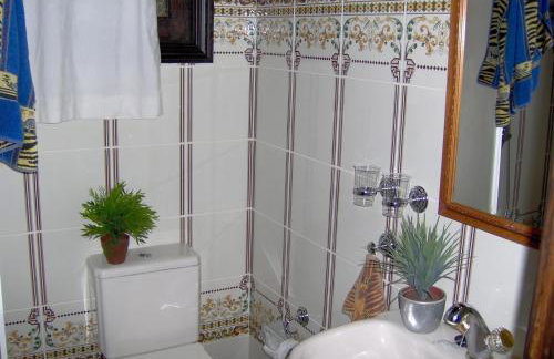 Aptos Monasterio de San Antonio 1 - Foto 15