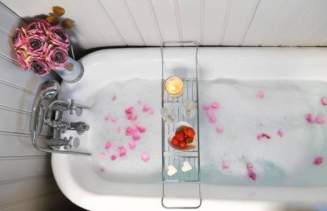 Barn Conversion Co Down - Foto 15