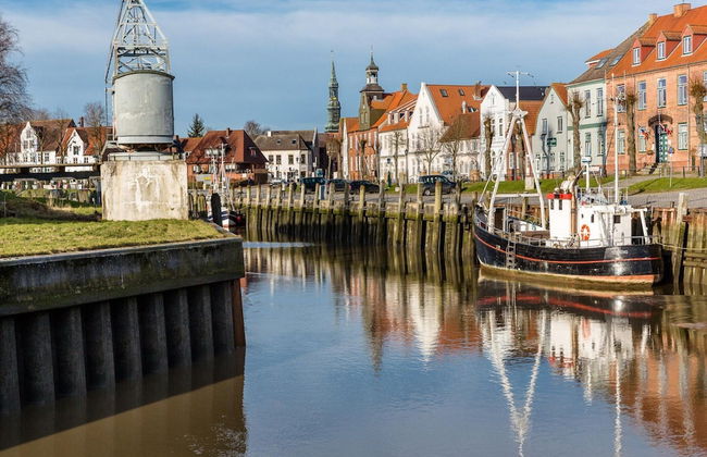 Ferienwohnung, St. Peter-ording - Photo 9