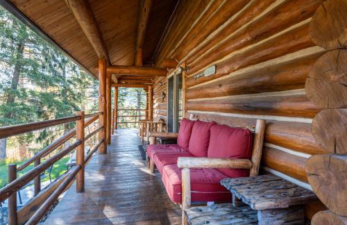 Stony Creek Lodge - Foto 77