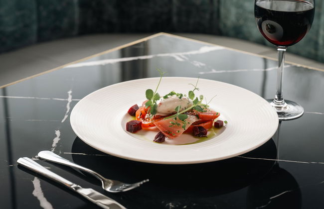 The Gleneagle Apartments - Foto 23