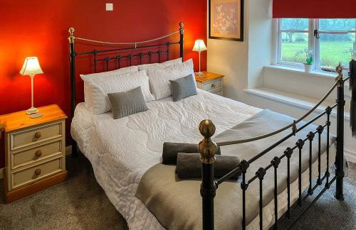 Rowan Cottage - Foto 7