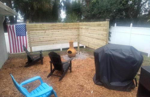 Beach Cottage - Foto 6