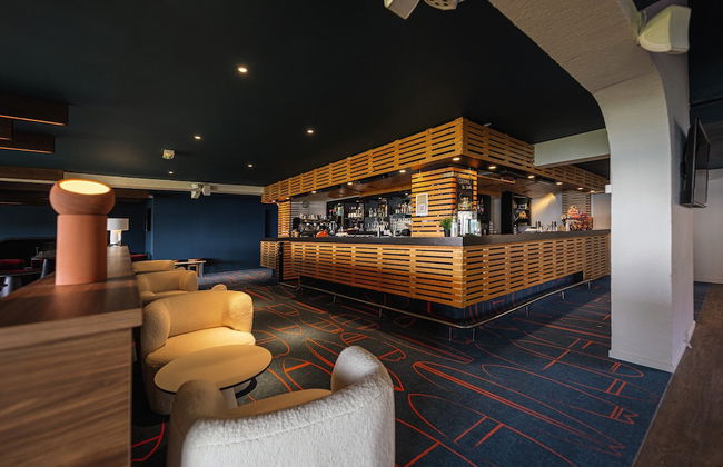 Belambra Clubs Anglet - La Chambre d'Amour - Foto 48