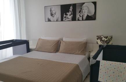 Cristina' s flat - Foto 14
