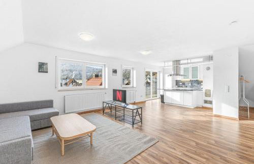 STAYapartments Heidenheim - Foto 50