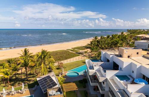 Duplex com Piscina Privativa em Itacimirim! - Foto 7