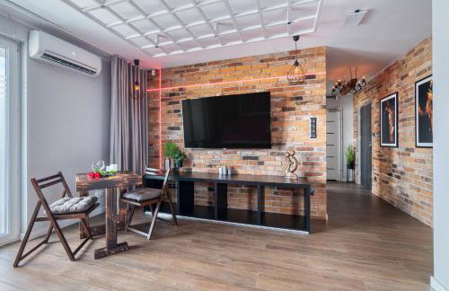 Relaxroom Fuksja - Foto 2