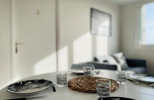 Évasion avec vue panoramique sur Rouen - 424 - Foto 14