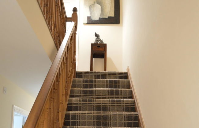 The Townhouse Newcastle - Foto 14