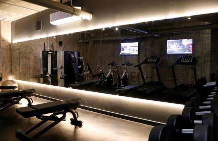 Aparthotel Adagio London Brentford - Foto 81