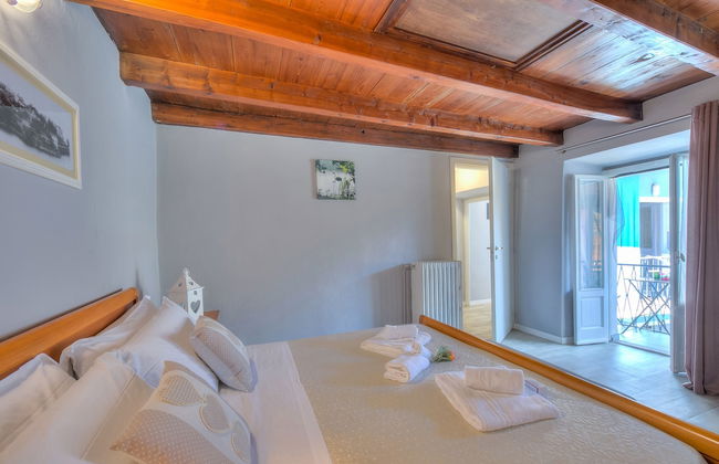 Il Vicolo sul Lago - Isola Bella Apartmen - Foto 5