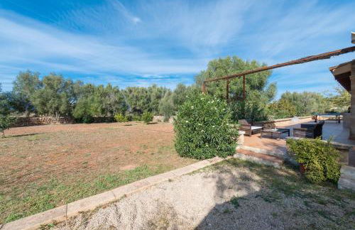 Cas Mostatxet - Villa With Pool - Foto 100