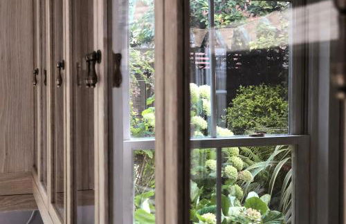 Designer's Town House - Foto 41