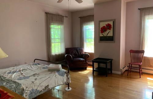 Victorian House with Irish leave - Foto 14