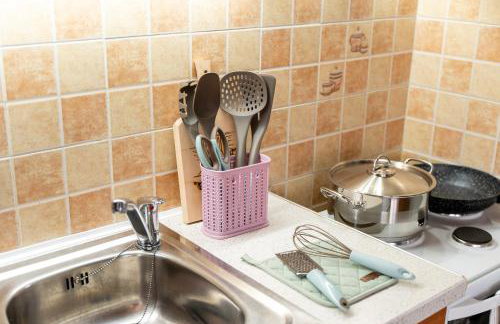 Eagle's Nest City Apartments - Foto 60