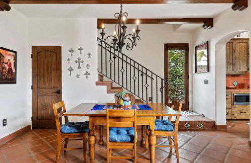 Casa de Lujo - Spanish Seaside Retreat - Foto 17