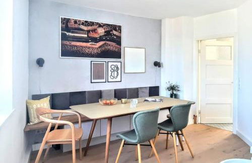 Über den Dächern der Altstadt - Foto 1