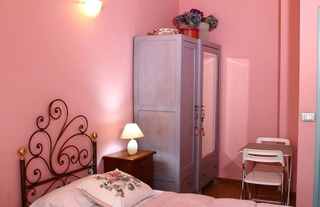 Duca's Guest House - Foto 21