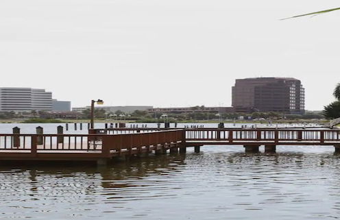 Chase Suite Hotel Rocky Point Tampa - Foto 38