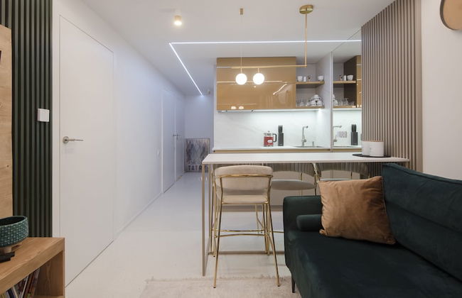 Apartamenty Sun & Snow Kalinowa - Foto 35